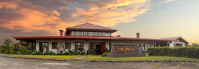 Villa Blanca Cloud Forest Hotel & Retreat